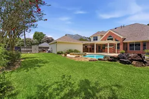 2107 Parkview Ln, Missouri City, TX 77459 - Photo 23