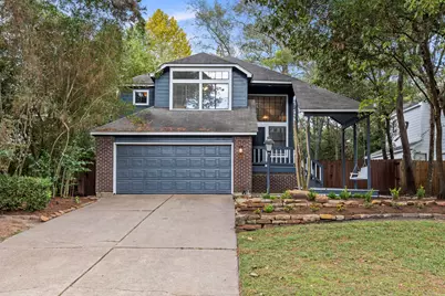 18 N Wilde Yaupon Circle, The Woodlands, TX 77381 - Photo 1