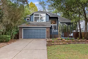 18 N Wilde Yaupon Cir, The Woodlands, TX 77381 - Photo 1