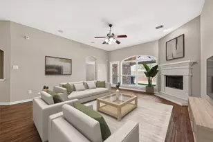 6138 Wickshire Dr, Rosenberg, TX 77471 - Photo 5