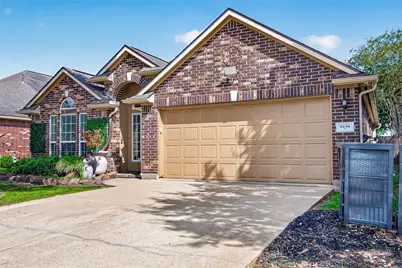 6138 Wickshire Drive, Rosenberg, TX 77471 - Photo 9