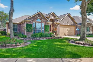 6138 Wickshire Dr, Rosenberg, TX 77471 - Photo 1