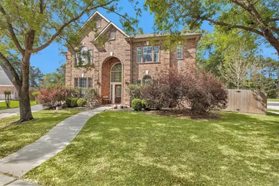 21085 Ramrock Circle, Porter, TX 77365 - Photo 1