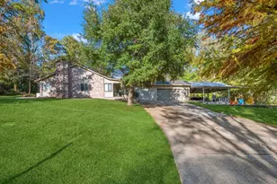 141 White Oak St, Point Blank, TX 77364 - Photo 1