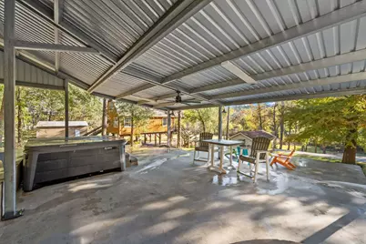 141 White Oak Street, Point Blank, TX 77364 - Photo 3