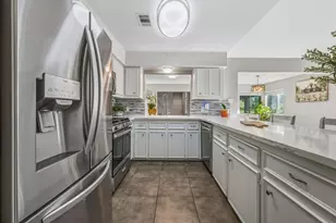 141 White Oak St, Point Blank, TX 77364 - Photo 13