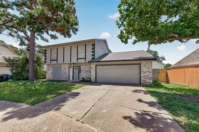 15511 Sungold Court, Houston, TX 77095 - Photo 3