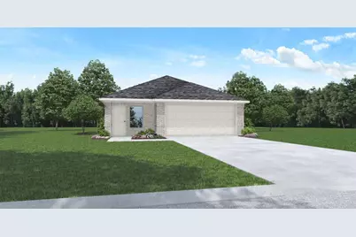 1151 Kinsey Wilderness Lane, Conroe, TX 77301 - Photo 1
