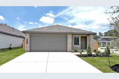 1151 Kinsey Wilderness Lane, Conroe, TX 77301 - Photo 1