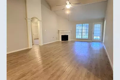 6318 Old Glory Drive, Katy, TX 77449 - Photo 9