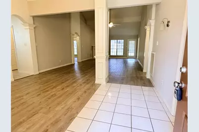 6318 Old Glory Drive, Katy, TX 77449 - Photo 3