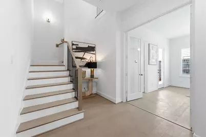 3504 Bridgewater Oaks Lane, Houston, TX 77055 - Photo 3