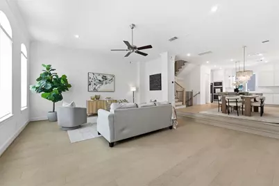 3504 Bridgewater Oaks Lane, Houston, TX 77055 - Photo 15