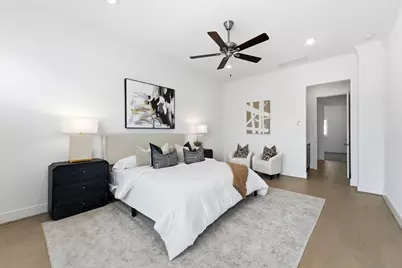 3504 Bridgewater Oaks Lane, Houston, TX 77055 - Photo 19