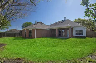 2307 Upland Park Dr, Sugar Land, TX 77479 - Photo 31