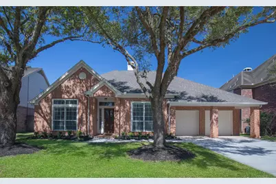 2307 Upland Park Drive, Sugar Land, TX 77479 - Photo 1