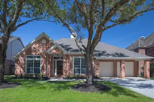 2307 Upland Park Dr, Sugar Land, TX 77479 - Photo 1