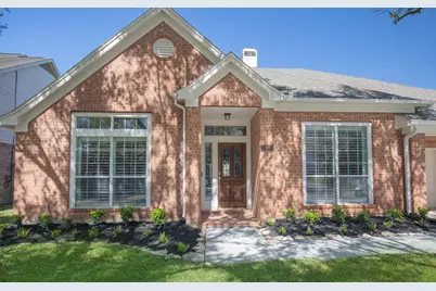 2307 Upland Park Drive, Sugar Land, TX 77479 - Photo 3