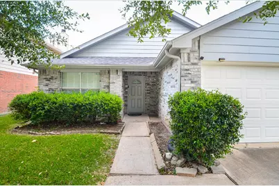 9503 Eaglewood Spring Drive, Houston, TX 77083 - Photo 1