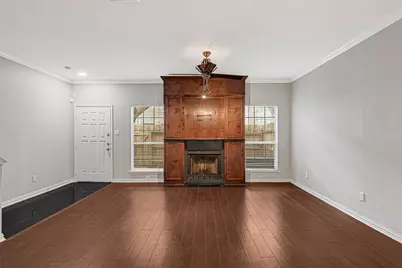17487 Red Oak Drive #7487, Houston, TX 77090 - Photo 1