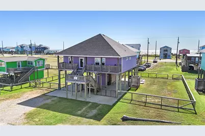 4414 Palm Street, Freeport, TX 77541 - Photo 1