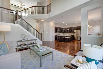 8812 Narrow Leaf Street, Houston, TX 77080 - Photo 15