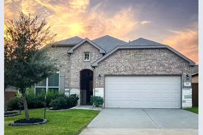 969 Golden Willow Lane, Conroe, TX 77304 - Photo 1