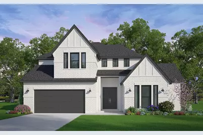 7618 Wildwood Gap Lane, Katy, TX 77449 - Photo 1