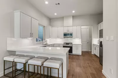 1626 Northwood Street, Houston, TX 77009 - Photo 5