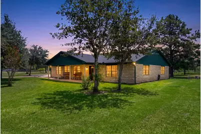 2243 Green Meadows Drive, Sealy, TX 77474 - Photo 3
