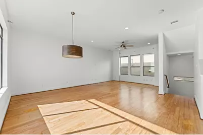 5010 Cornish Street, Houston, TX 77007 - Photo 5