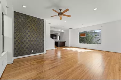 5010 Cornish Street, Houston, TX 77007 - Photo 1