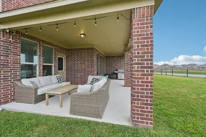 2406 Harborwood Court, Texas City, TX 77568 - Photo 45