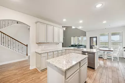 2406 Harborwood Court, Texas City, TX 77568 - Photo 3