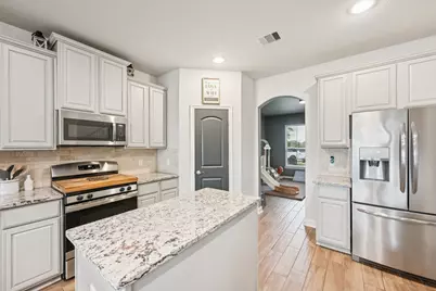 2406 Harborwood Court, Texas City, TX 77568 - Photo 19