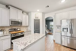 2406 Harborwood Ct, Texas City, TX 77568 - Photo 19