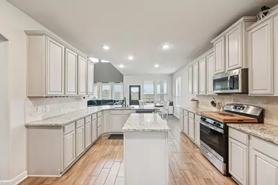 2406 Harborwood Court, Texas City, TX 77568 - Photo 17