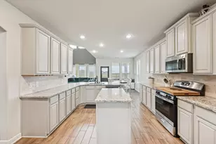 2406 Harborwood Ct, Texas City, TX 77568 - Photo 17