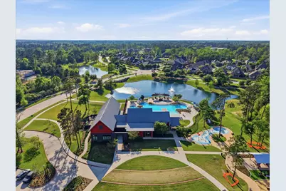 8552 Alford Point Drive, Magnolia, TX 77354 - Photo 47
