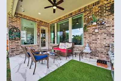 8552 Alford Point Drive, Magnolia, TX 77354 - Photo 41