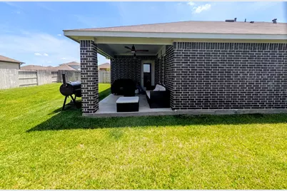 4988 Blue Beetle Ridge Drive, Katy, TX 77493 - Photo 31
