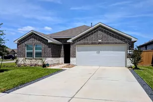 4988 Blue Beetle Rdg Dr, Katy, TX 77493 - Photo 3