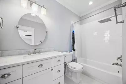415 W 16th Street #D, Houston, TX 77008 - Photo 23
