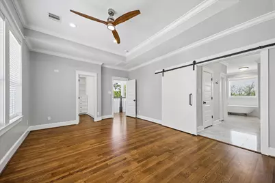 415 W 16th Street #D, Houston, TX 77008 - Photo 25