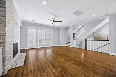 415 W 16th Street #D, Houston, TX 77008 - Photo 13