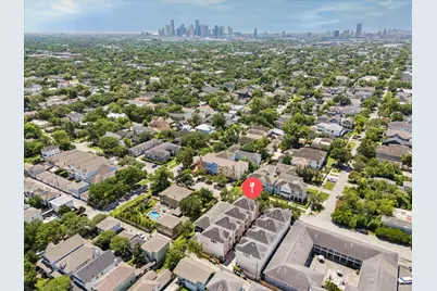 415 W 16th Street #D, Houston, TX 77008 - Photo 37