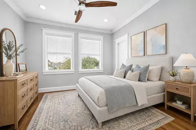 415 W 16th Street #D, Houston, TX 77008 - Photo 7