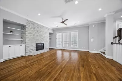 415 W 16th Street #D, Houston, TX 77008 - Photo 15