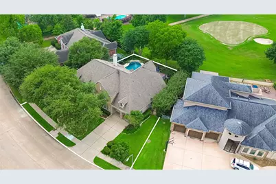 2523 Old South Drive, Richmond, TX 77406 - Photo 3