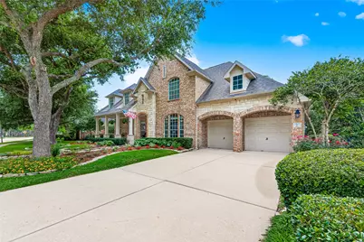 2523 Old South Drive, Richmond, TX 77406 - Photo 7